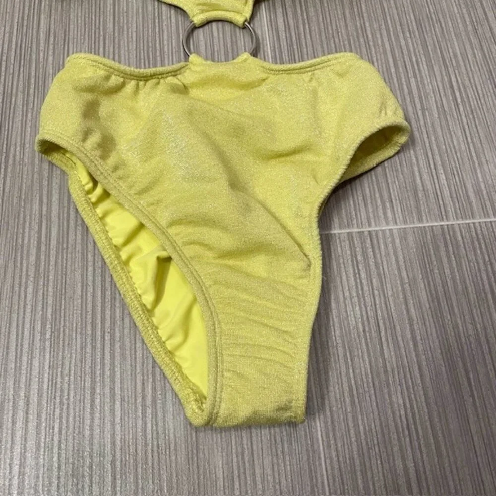 Montce nwt sparkle